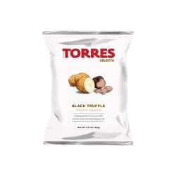 Patatas Fritas Trufadas 40gr