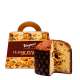 Panettone clásico sin gluten