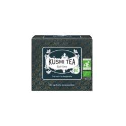Té Earl Grey