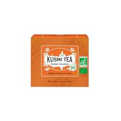 Té English Breakfast