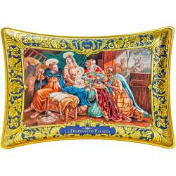 Surtido Despensa de Palacio 4 Kg