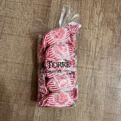 Polvorones de almendra premium