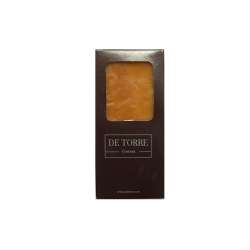 Turrón Yema De Torre Gourmet